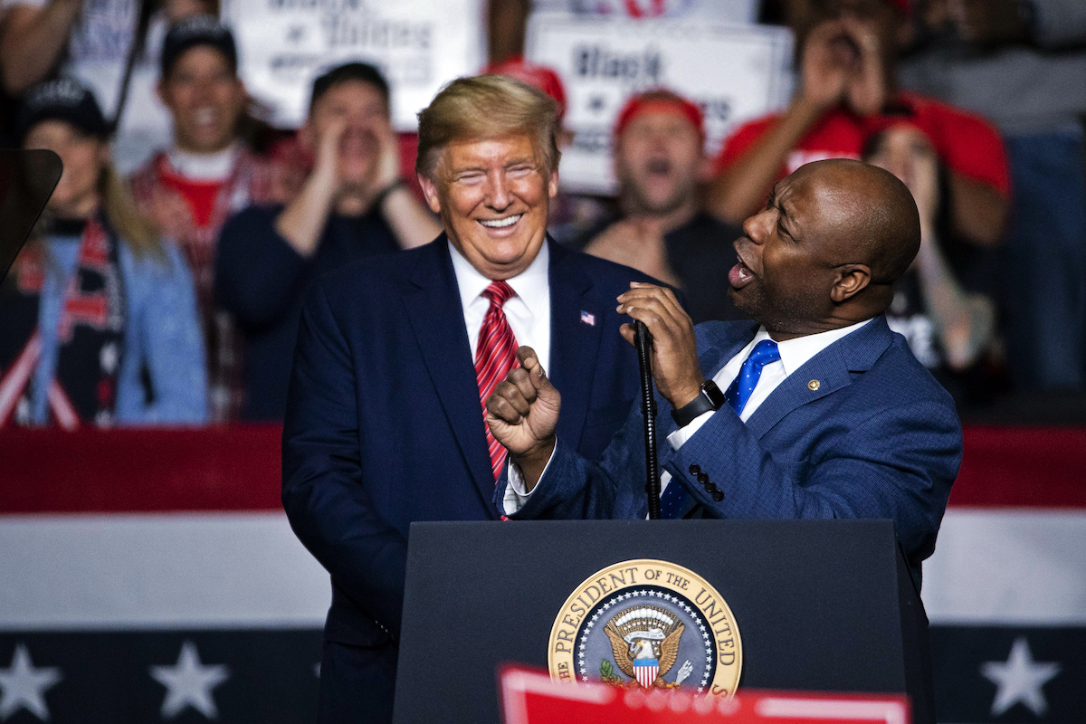 Trump’s worst nightmare coming this Monday