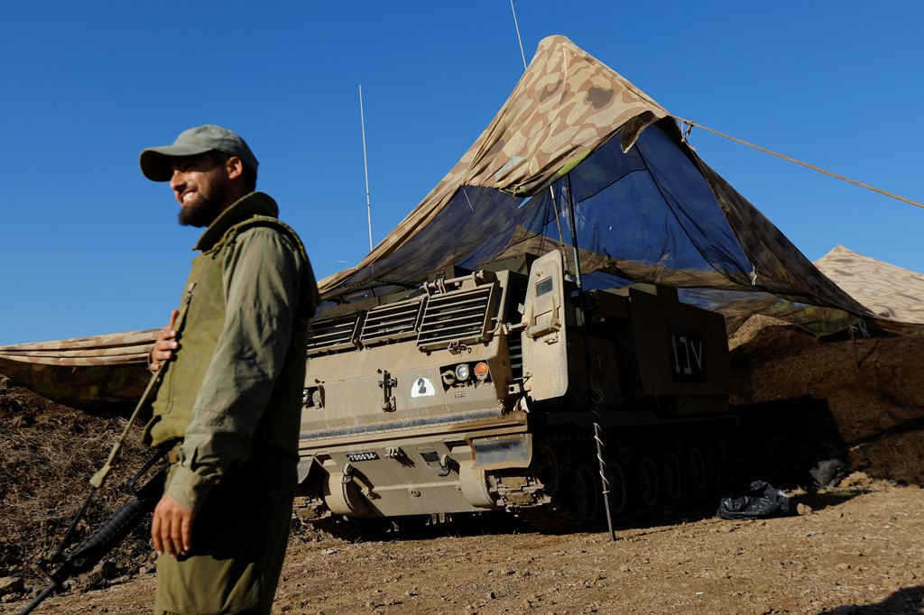 Military analyst explains challenges ahead for IDF as ground operations