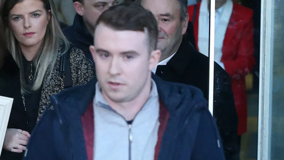 Ashling Murphy’s boyfriend slams Jozef Puska after court sentence for murder