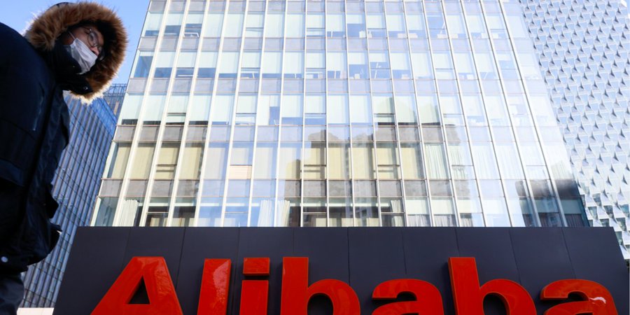 Alibaba Group’s decision fuels suspicion of rift with Chinese govt; Big tech companies in crisis
