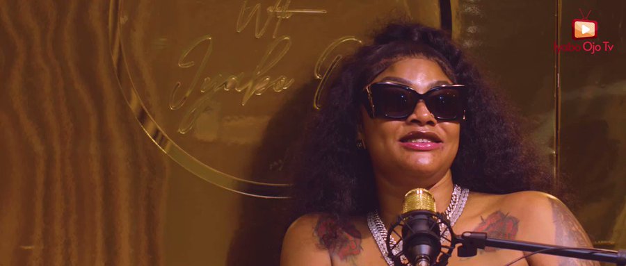 Actress Angela Okorie traumatised after escaping assassination attack