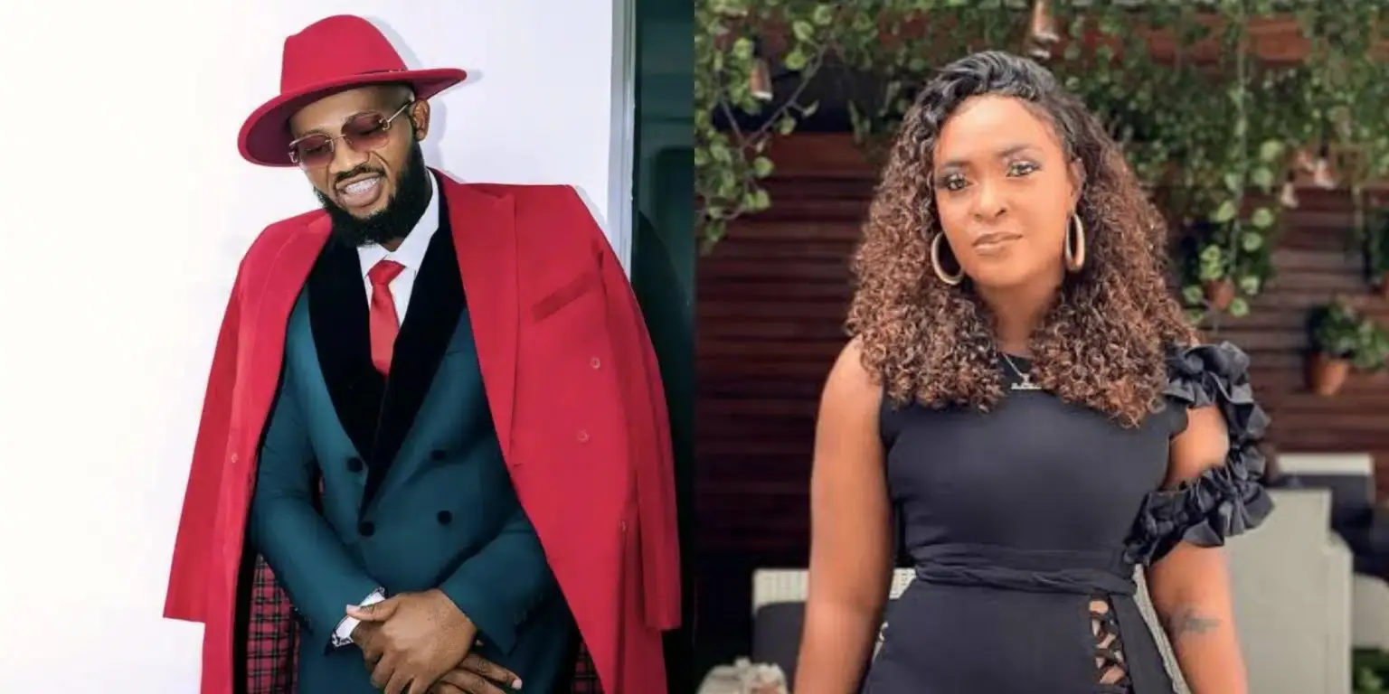 Blessing CEO denies relationship with IVD