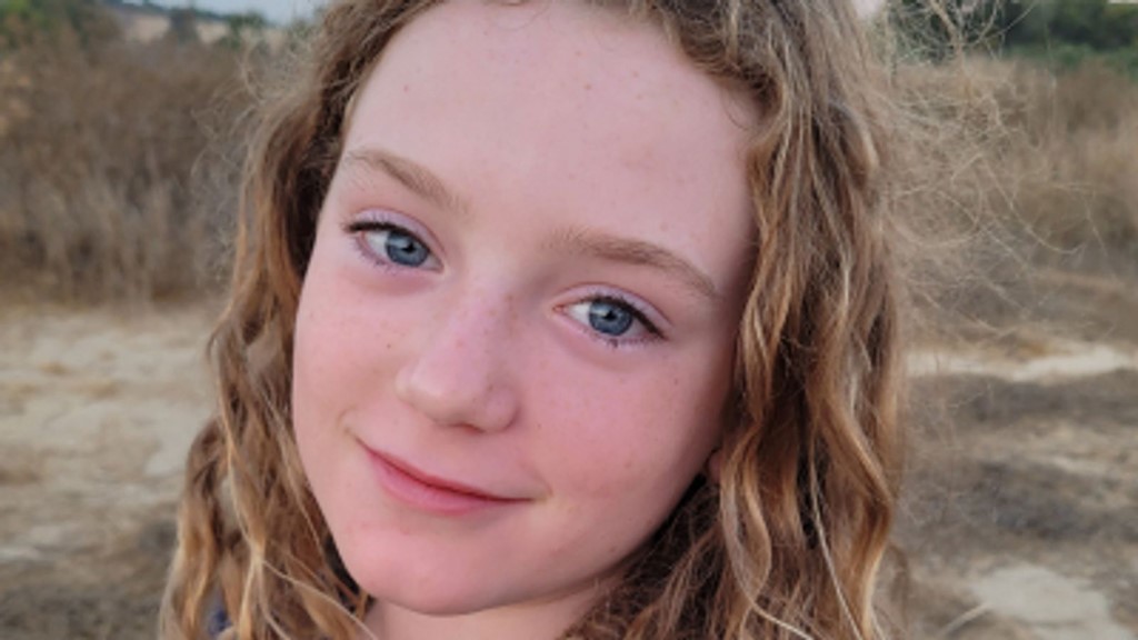 Israel-Hamas War: 9-year-old Emily Hand among hostages released