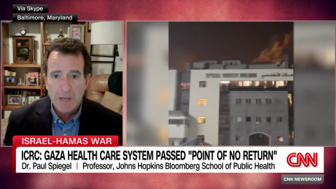 UN appoints Gaza aid coordinator