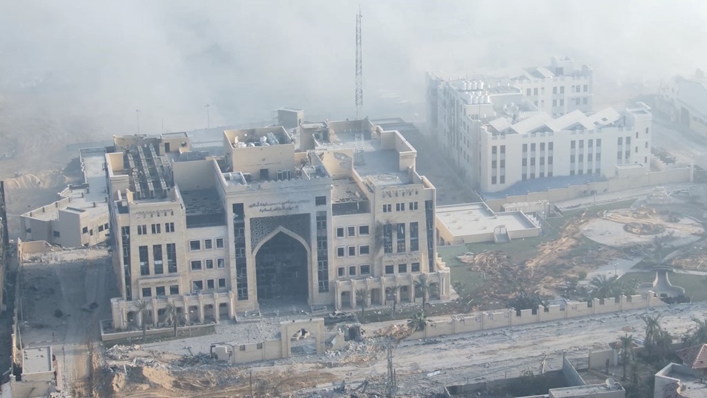 Israeli military accuses Islamic Jihad of ‘psychological warfare’