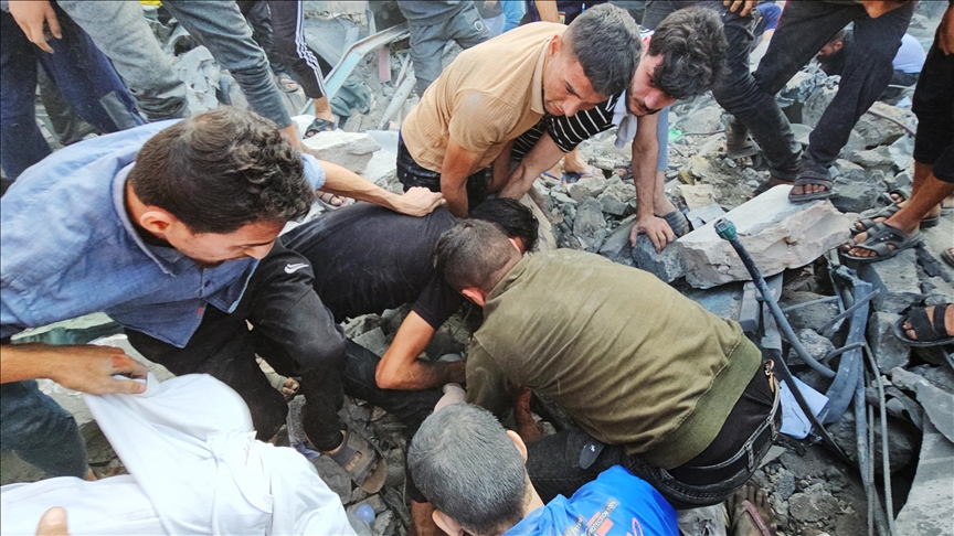 Number of children killed in West Bank is alarming – UN