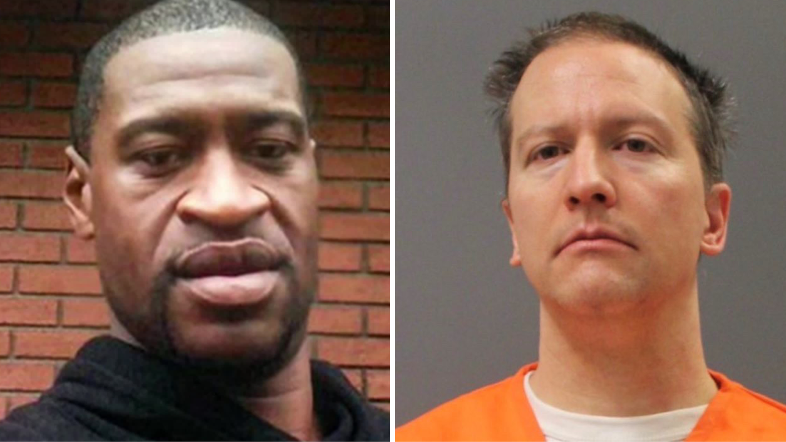 Derek Chauvin: Police officer who killed George Floyd may survive fatal knife attack in prison