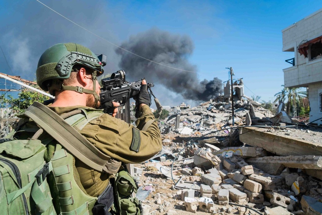 Israel-Hamas War: MSF condemns ‘deliberate attack’ on evacuation convoy that killed one