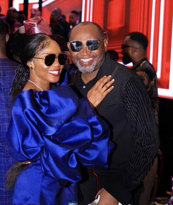 Iyabo Ojo: ‘I don’t want to get married to Paul Okoye’