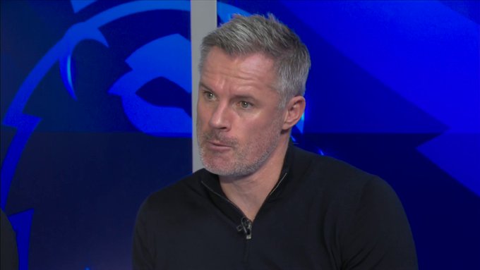 EPL: Jamie Carragher reveals what makes Manchester City vulnerable