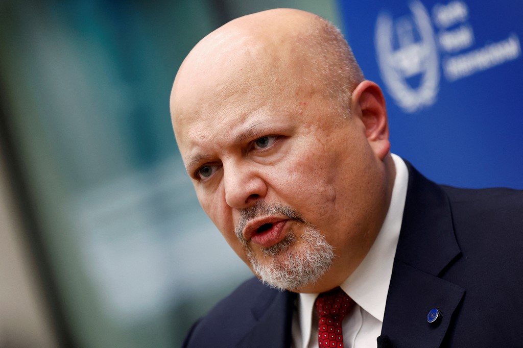 Israel-Hamas War: 5 Countries call for war crimes investigation