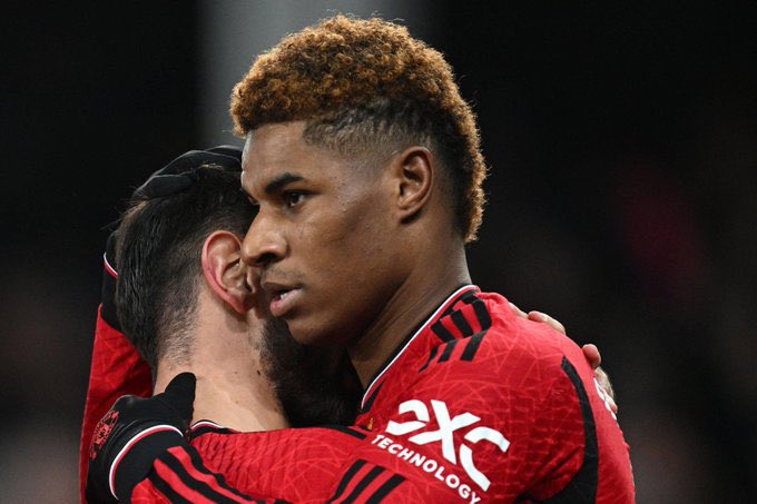 ABSOLUTE RUBBISH: Roy Keane blasts Ten Hag, Man Utd players despite Everton win