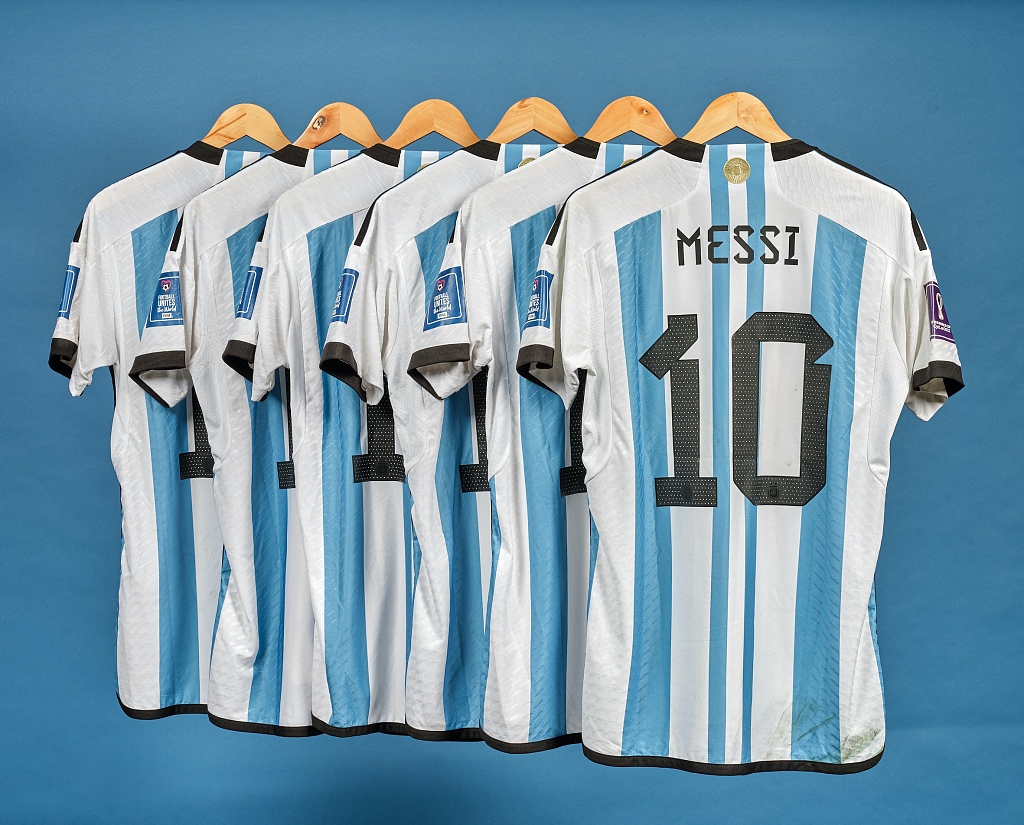 Messi will make Argentina’s squad at the 2026 FIFA World Cup – Sergio Aguero
