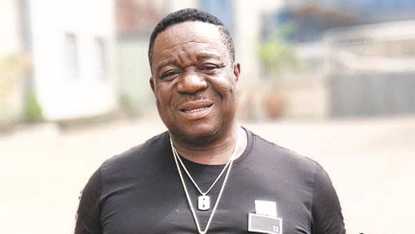 Nollywood actor Mr Ibu facing a hard time after latest surgery