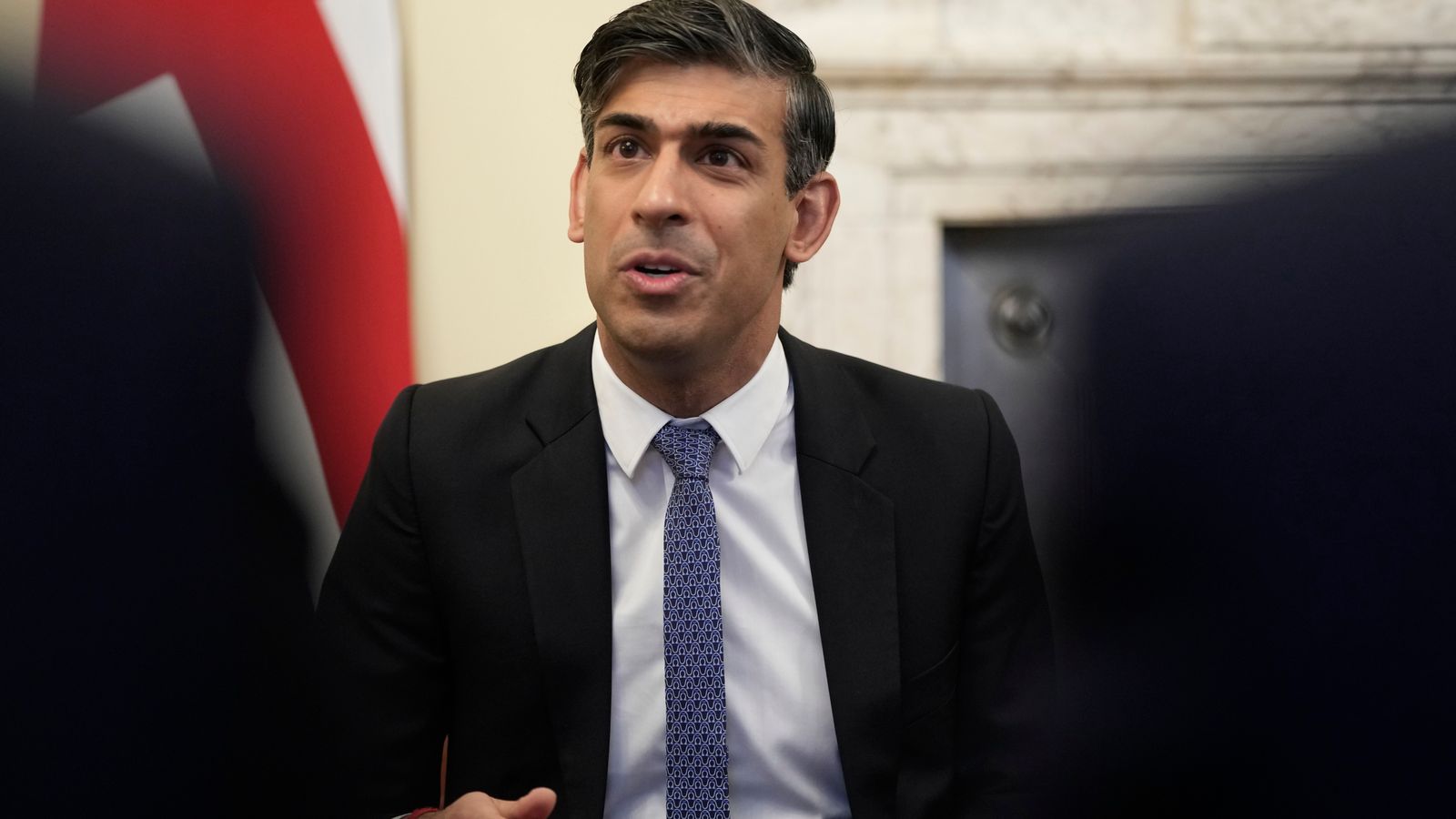 Does Rishi Sunak have a chance in UK’s general election?