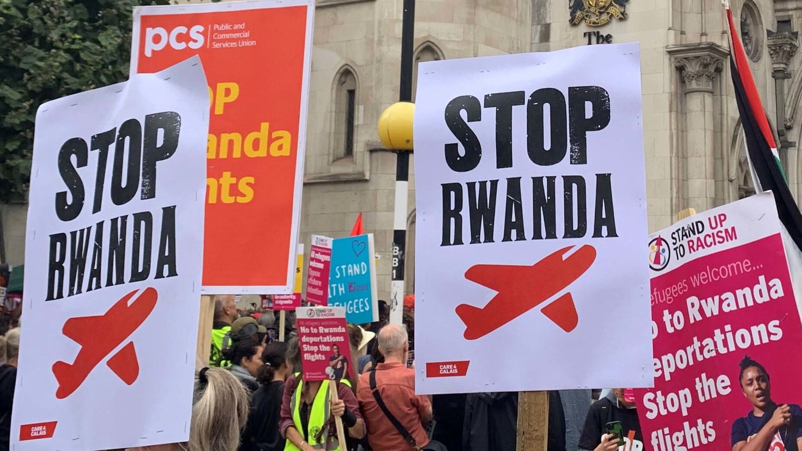 Rwanda: Everything you should know about Supreme Court judgement on govt’s immigration plan