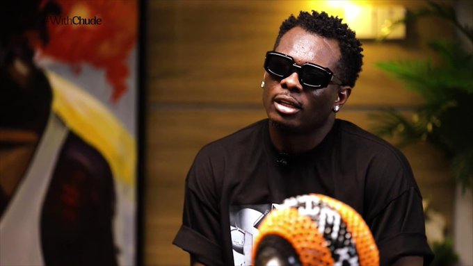 ‘Dad abandoned us, came back to die in our house’ – Terry Apala