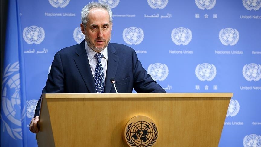 UN slams China for ‘unfair policies’ in Xinjiang