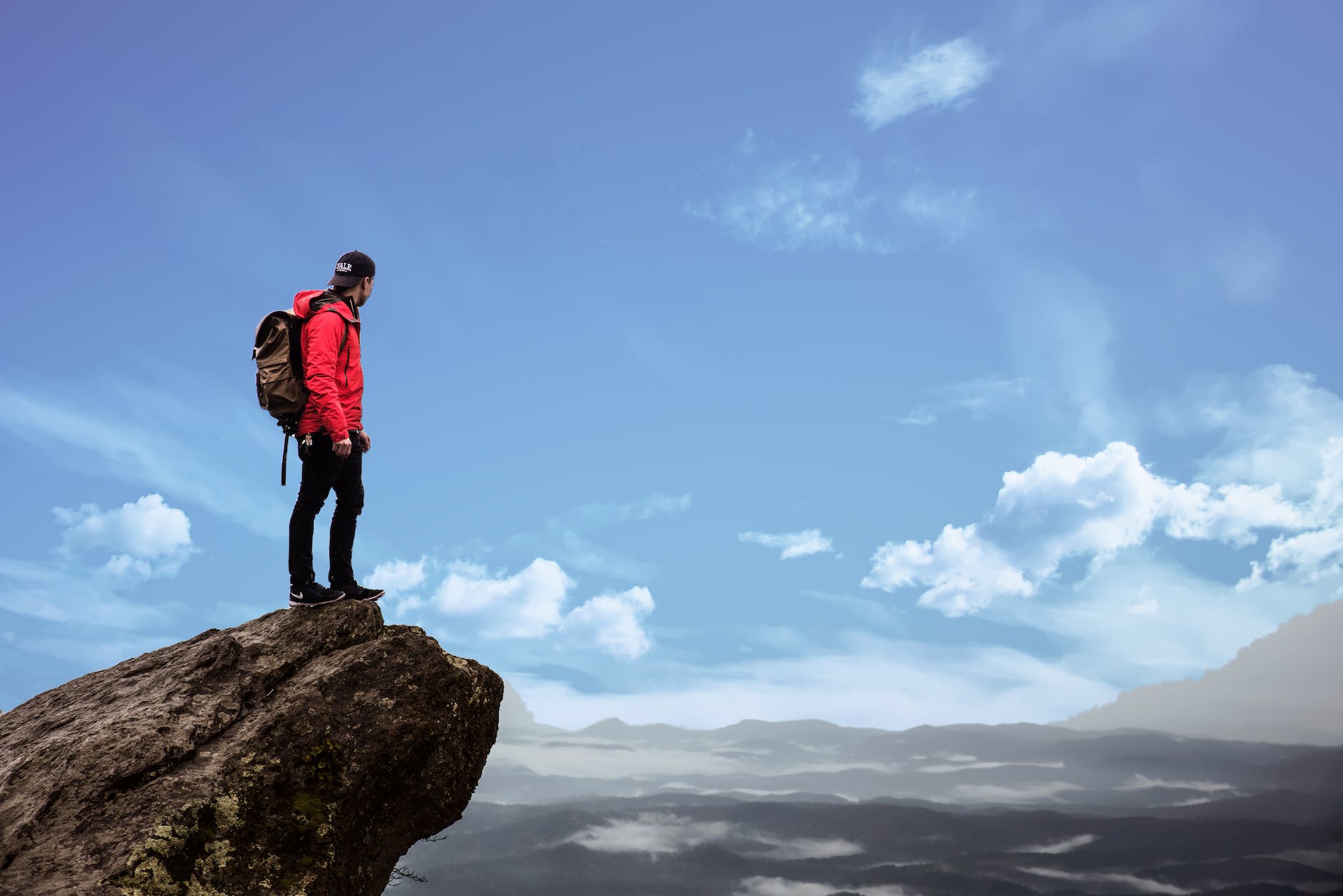 Unleashing Inner Courage
