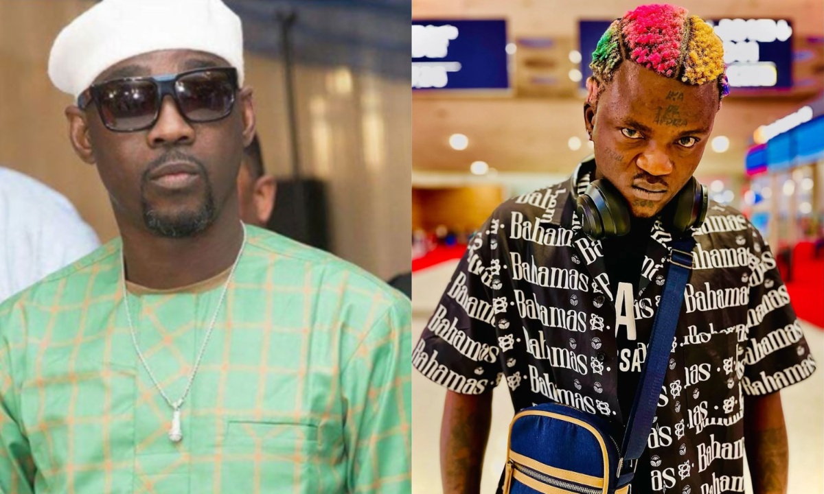 Pasuma, Portable perform in church to win souls