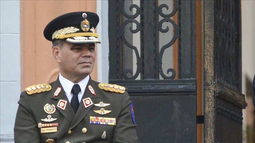 Venezuela accuses UK of provocation over sending warship to Guyana