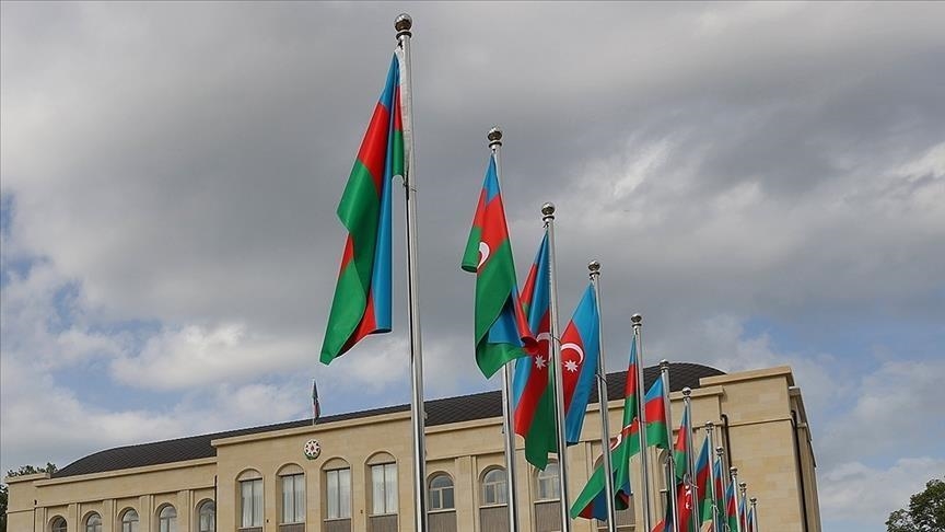 Azerbaijan declares 2 French diplomats persona non grata