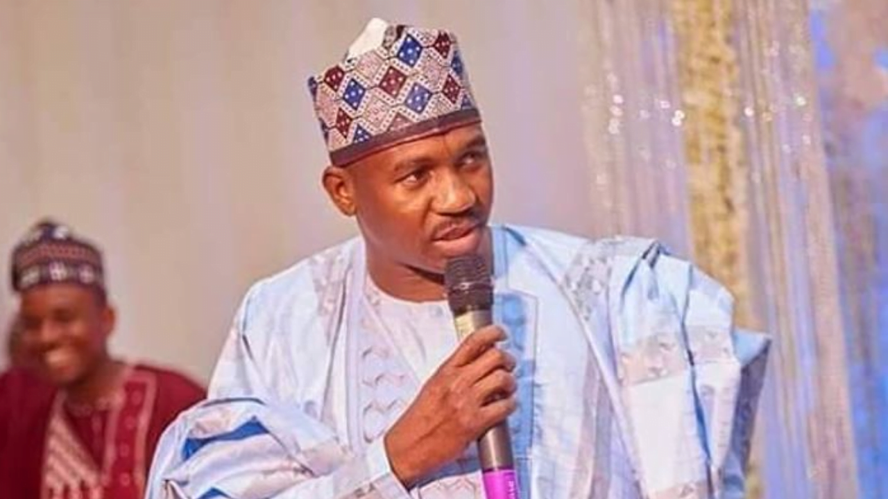 Sokoto governor signs bill establishing Community Guards Corps