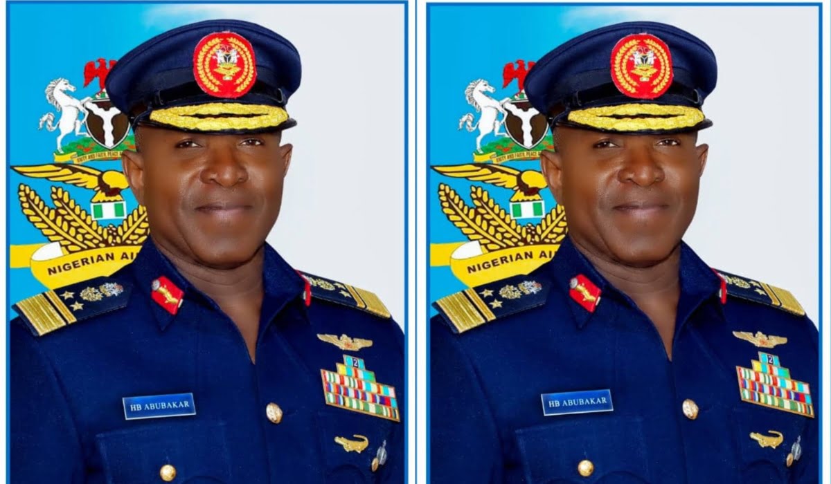 ‘NAF given 45 aircraft in six months’ — Chief of Air Staff, Abubakar