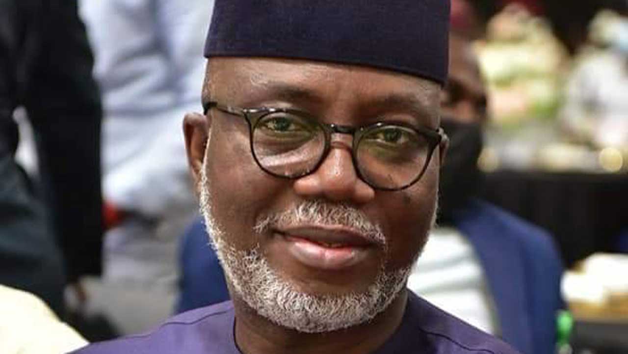 I’ll sustain Akeredolu’s legacies — Aiyedatiwa