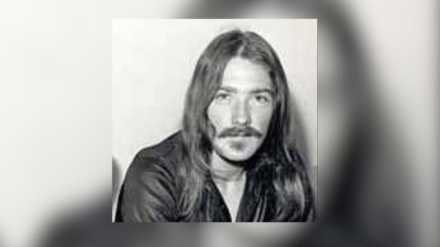 Colin Burgess: AC/DC original drummer dead at 77