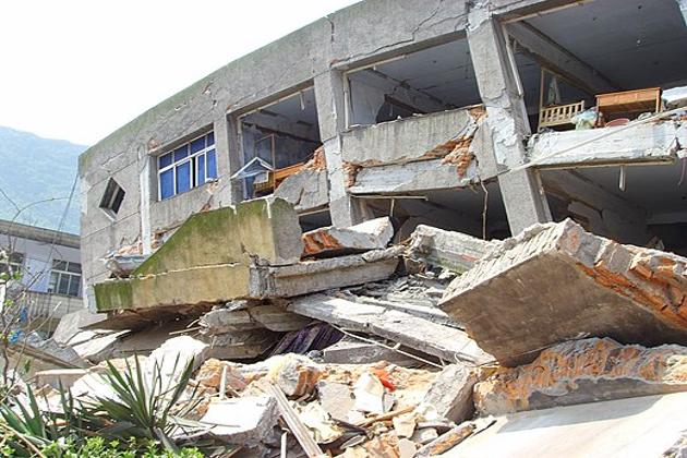 Gansu earthquake claims 149 lives, 2 persons still missing
