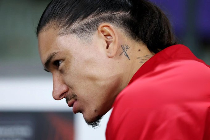 Nunez ends goal drought in Liverpool’s win against Burnley