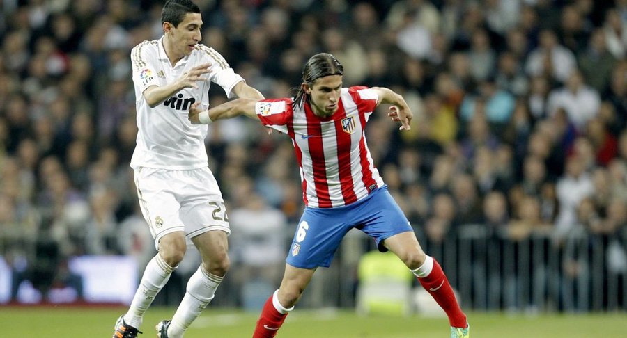 Ex-Chelsea defender apologizes to Di Maria
