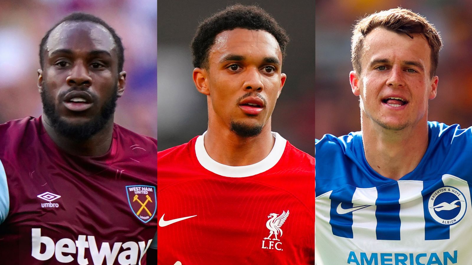 Maguire and Luke Shaw to play in FA Cup on Sunday; West Ham to sign Man City player