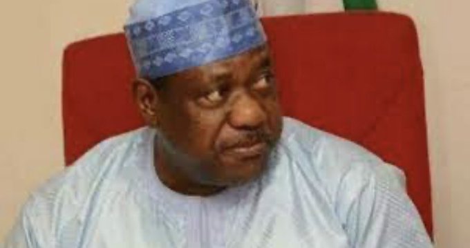 Stop using my office to issue fake appointments – SGF, Akume