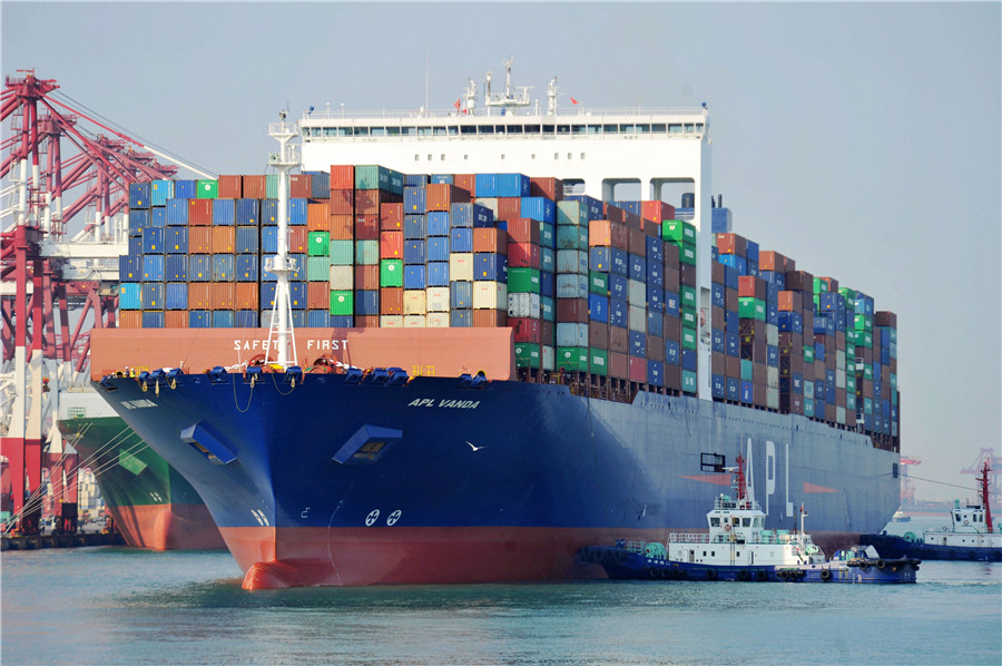Lessons from China’s diversification strategy