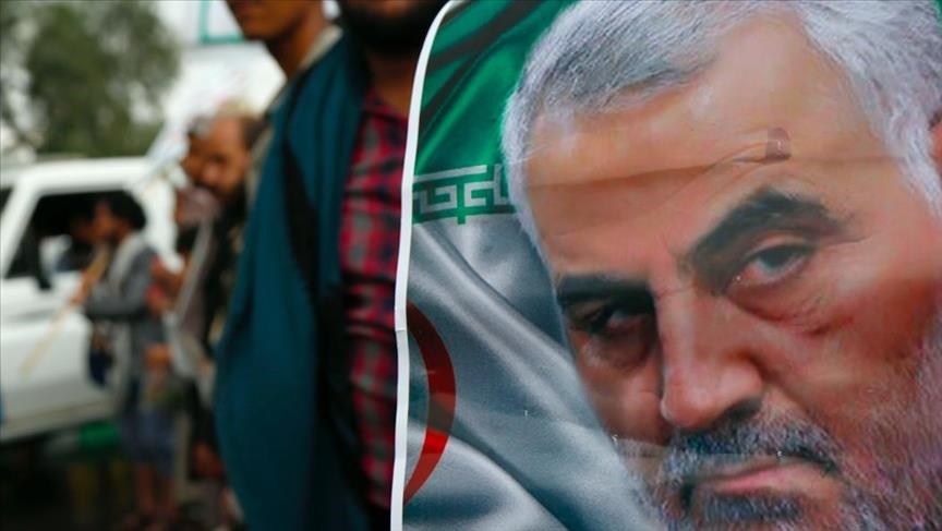 Hamas denies claim that Oct. 7 anti-Israel attack was ‘in revenge’ for Iranian general’s death