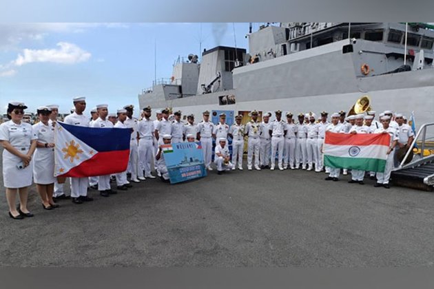 Philippines angry with China over ‘provocative acts’ by coastguards