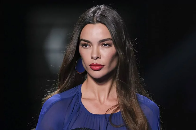 Joana Sanz recounts her lowest moment: I attempted suicide because I couldn’t take it any more