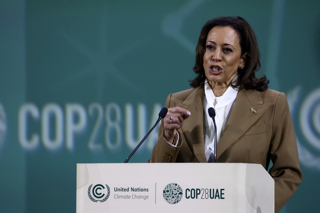 Donald Trump maintains 2-point lead over Kamala Harris in latest Rasmussen Poll