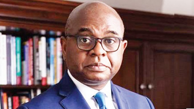 Emefiele worst CBN gov in Nigeria’s history – Moghalu