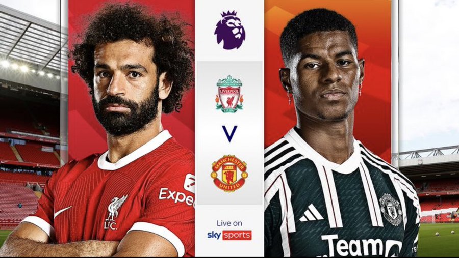 EPL: Mark Lawrenson predicts result for Liverpool vs Man Utd, Arsenal vs Brighton