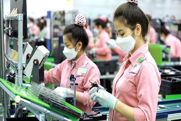 Nvidia plans expansion to Vietnam