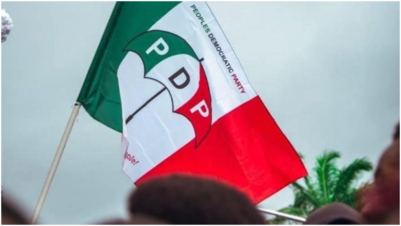 PDP insists on declaring 26 defected Rivers lawmakers’ seats vacant