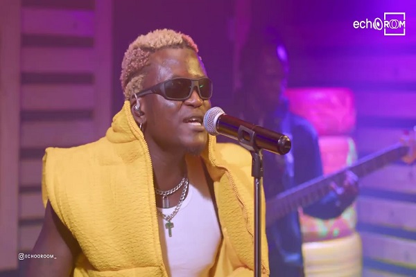 Controversial musician Portable claims he owns 30 mansions in Lagos, Ogun