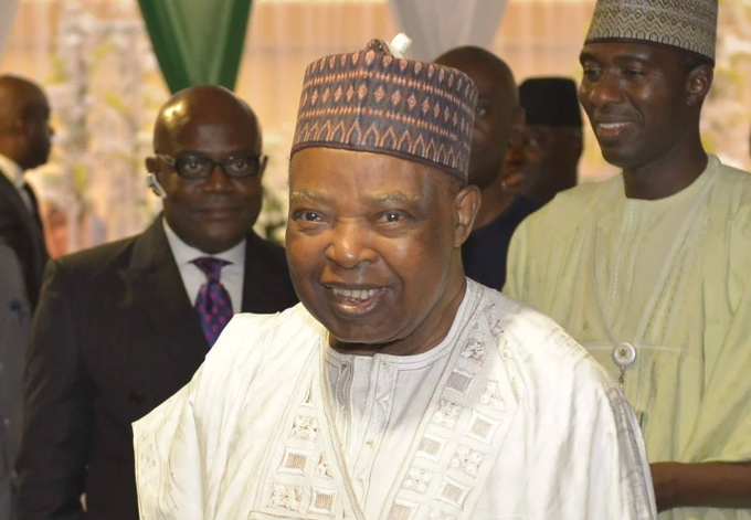 2 Years after death, ex-senate president Wayas’s burial stalled