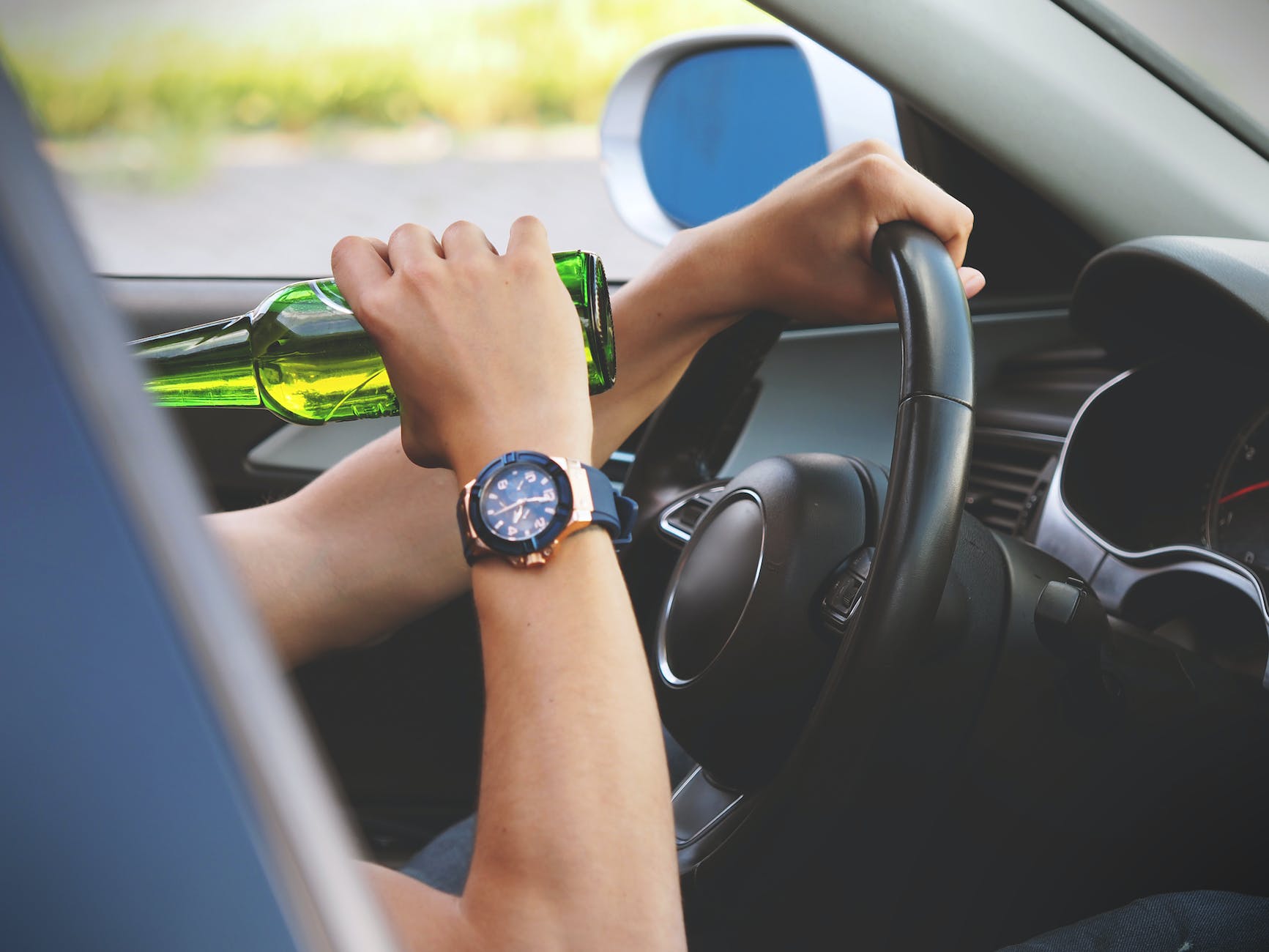 US regulators to tell carmakers to adopt anti-drunk driving technology
