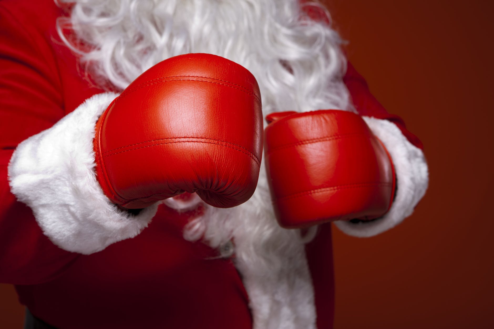 ‘Warmest’ Christmas Eve since 1997