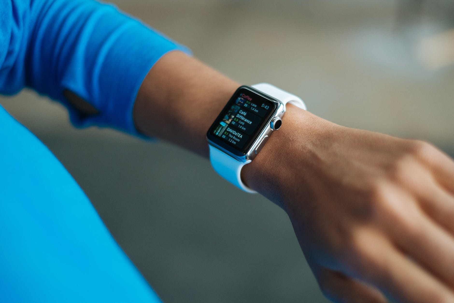 US announces ban on Apple Watch