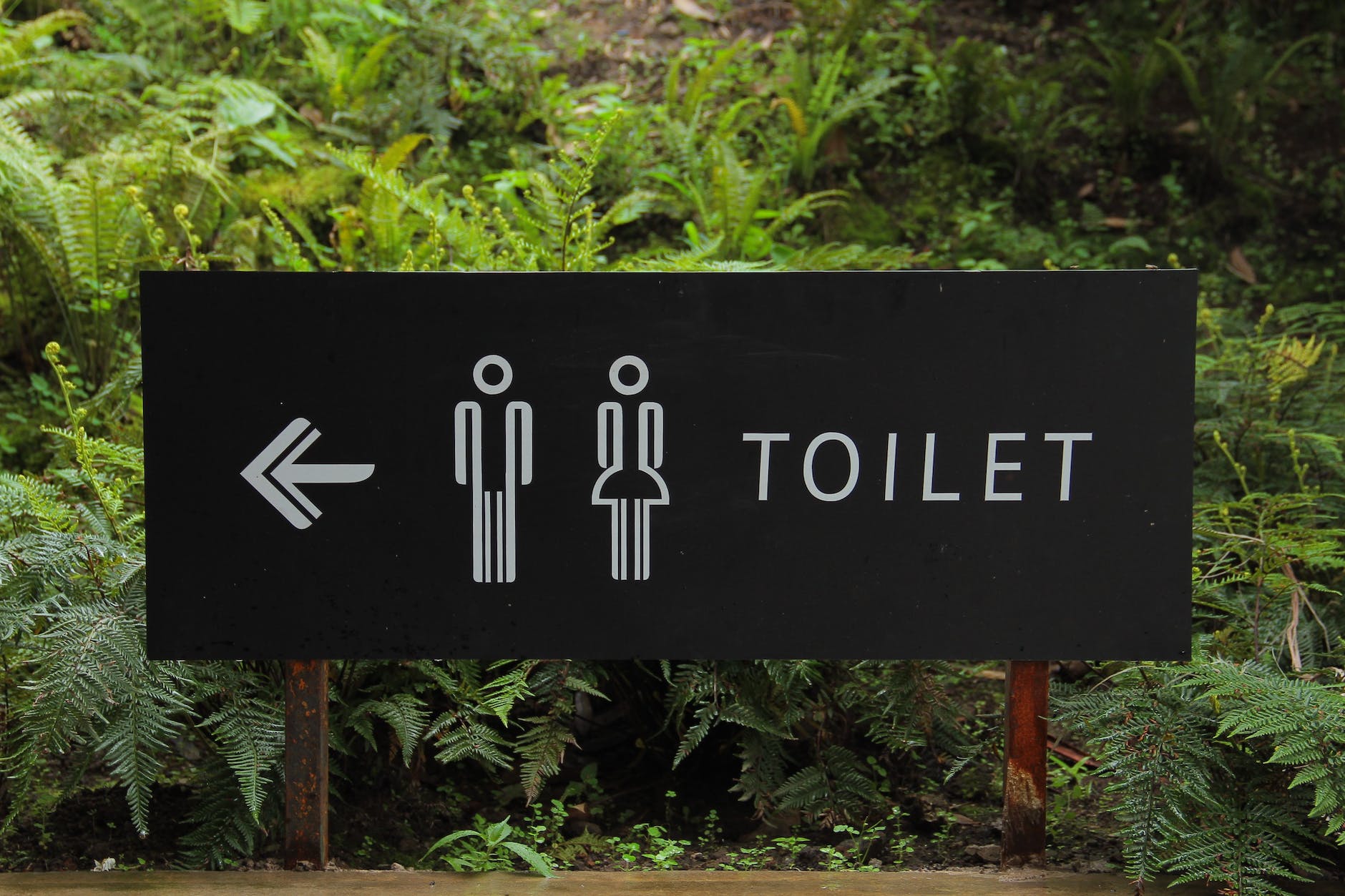 Is gender discrimination against the law?